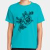 Youth Heavyweight Ring Spun Tee Thumbnail
