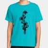 Youth Heavyweight Ring Spun Tee Thumbnail