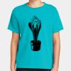 Youth Heavyweight Ring Spun Tee Thumbnail