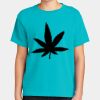 Youth Heavyweight Ring Spun Tee Thumbnail