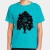 Youth Heavyweight Ring Spun Tee Thumbnail