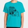 Youth Heavyweight Ring Spun Tee Thumbnail