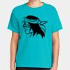 Youth Heavyweight Ring Spun Tee Thumbnail