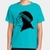 Youth Heavyweight Ring Spun Tee Thumbnail