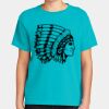 Youth Heavyweight Ring Spun Tee Thumbnail