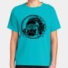 Youth Heavyweight Ring Spun Tee Thumbnail
