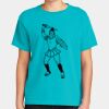 Youth Heavyweight Ring Spun Tee Thumbnail