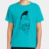 Youth Heavyweight Ring Spun Tee Thumbnail