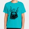 Youth Heavyweight Ring Spun Tee Thumbnail