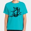 Youth Heavyweight Ring Spun Tee Thumbnail
