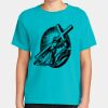 Youth Heavyweight Ring Spun Tee Thumbnail