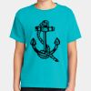 Youth Heavyweight Ring Spun Tee Thumbnail