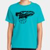Youth Heavyweight Ring Spun Tee Thumbnail
