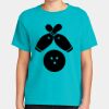 Youth Heavyweight Ring Spun Tee Thumbnail