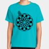Youth Heavyweight Ring Spun Tee Thumbnail