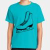 Youth Heavyweight Ring Spun Tee Thumbnail