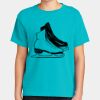 Youth Heavyweight Ring Spun Tee Thumbnail