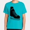 Youth Heavyweight Ring Spun Tee Thumbnail