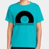 Youth Heavyweight Ring Spun Tee Thumbnail