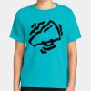 Youth Heavyweight Ring Spun Tee Thumbnail