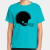 Youth Heavyweight Ring Spun Tee Thumbnail