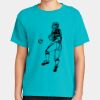 Youth Heavyweight Ring Spun Tee Thumbnail