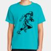Youth Heavyweight Ring Spun Tee Thumbnail