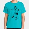 Youth Heavyweight Ring Spun Tee Thumbnail