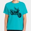 Youth Heavyweight Ring Spun Tee Thumbnail