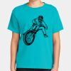 Youth Heavyweight Ring Spun Tee Thumbnail