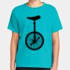 Youth Heavyweight Ring Spun Tee Thumbnail