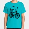 Youth Heavyweight Ring Spun Tee Thumbnail