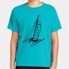 Youth Heavyweight Ring Spun Tee Thumbnail