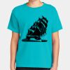 Youth Heavyweight Ring Spun Tee Thumbnail
