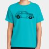 Youth Heavyweight Ring Spun Tee Thumbnail