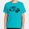 Youth Heavyweight Ring Spun Tee Thumbnail