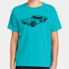 Youth Heavyweight Ring Spun Tee Thumbnail