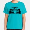 Youth Heavyweight Ring Spun Tee Thumbnail