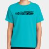 Youth Heavyweight Ring Spun Tee Thumbnail