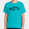 Youth Heavyweight Ring Spun Tee Thumbnail