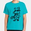 Youth Heavyweight Ring Spun Tee Thumbnail