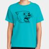 Youth Heavyweight Ring Spun Tee Thumbnail