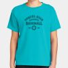 Youth Heavyweight Ring Spun Tee Thumbnail