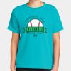 Youth Heavyweight Ring Spun Tee Thumbnail