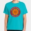 Youth Heavyweight Ring Spun Tee Thumbnail