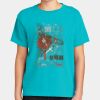 Youth Heavyweight Ring Spun Tee Thumbnail