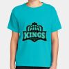 Youth Heavyweight Ring Spun Tee Thumbnail