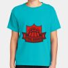 Youth Heavyweight Ring Spun Tee Thumbnail