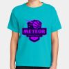 Youth Heavyweight Ring Spun Tee Thumbnail