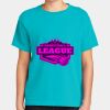 Youth Heavyweight Ring Spun Tee Thumbnail
